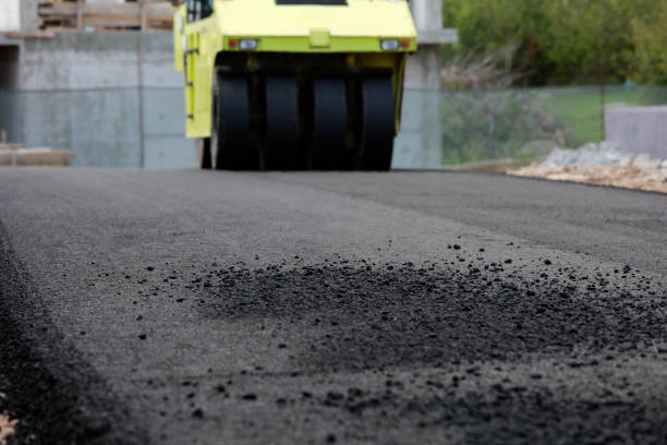 Best Interlocking Driveway Pavers  in Galax, VA