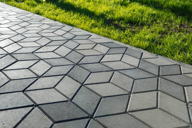 Best Interlocking Driveway Pavers  in Galax, VA