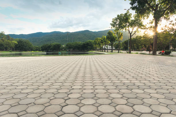 Best Commercial Driveway Pavers  in Galax, VA