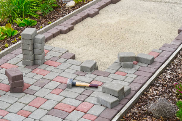  Galax, VA Driveway Pavers Pros