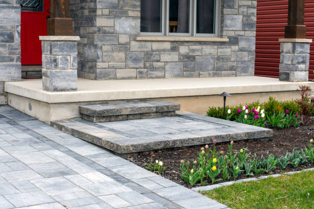 Best Commercial Driveway Pavers  in Galax, VA