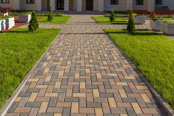 Best Cobblestone Driveway Pavers  in Galax, VA