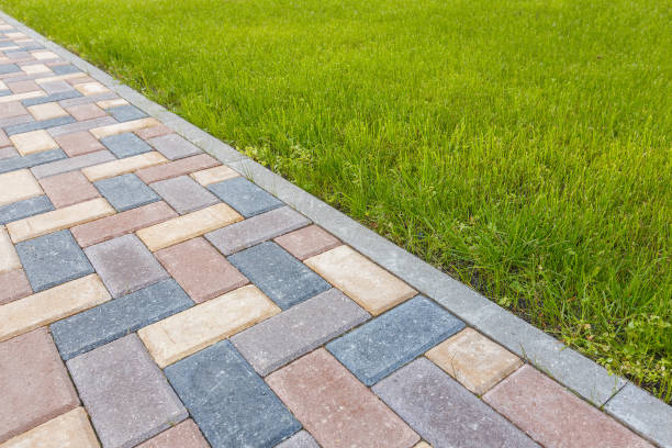 Best Affordable Driveway Pavers  in Galax, VA
