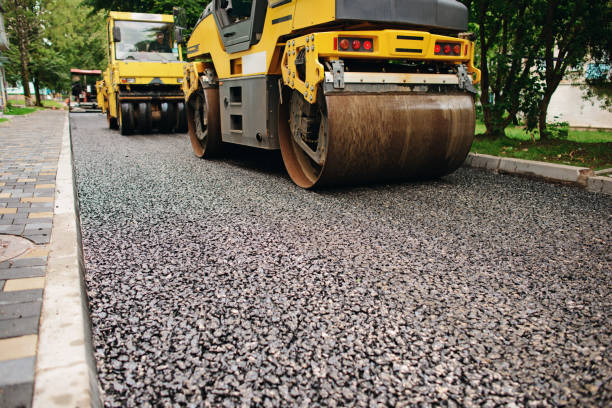 Reasons to Select Us for Your Driveway Paving Requirements in Galax, VA