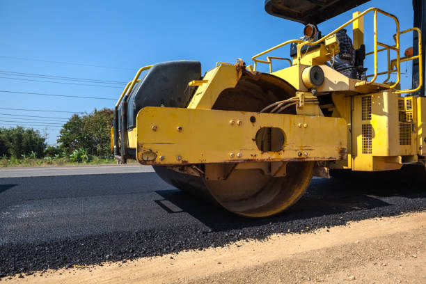 Driveway Repair Near Me in Galax, VA